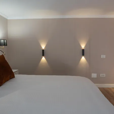 A&t Ultracentral Luxury Loft *