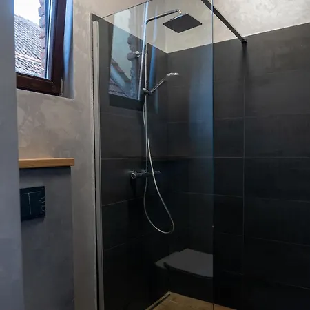 A&t Ultracentral Luxury Loft Apartamento *