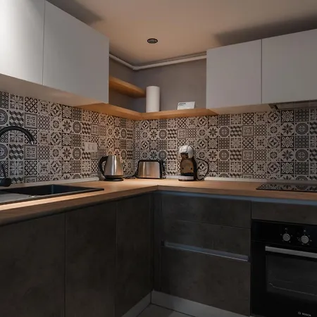 Apartamento A&t Ultracentral Luxury Loft *