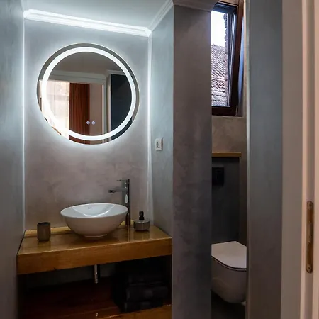Apartment A&t Ultracentral Luxury Loft Brasov