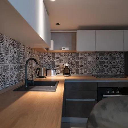 A&t Ultracentral Luxury Loft Braşov