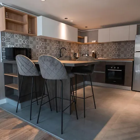 Apartment A&t Ultracentral Luxury Loft Brasov