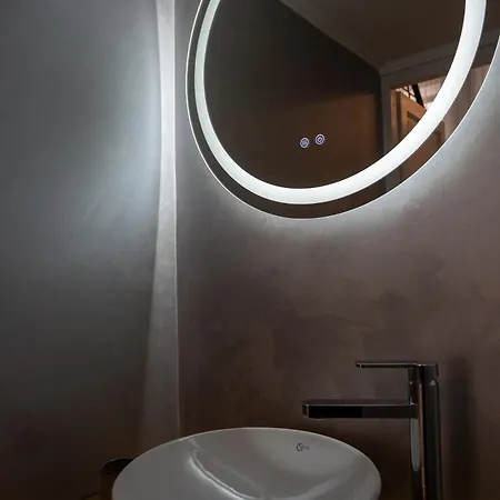 A&t Ultracentral Luxury Loft * Brasov