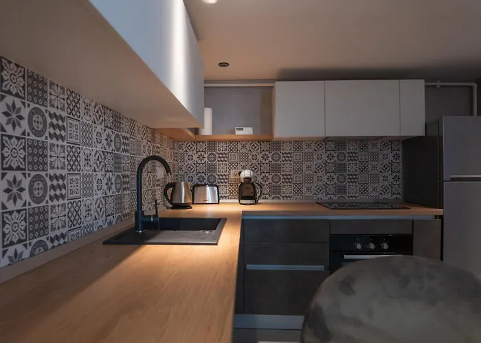 A&t Ultracentral Luxury Loft Brasov