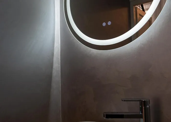 A&t Ultracentral Luxury Loft * Brasov